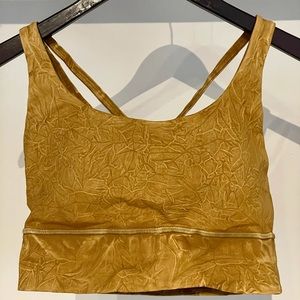 Lululemon Energy Bra Longline